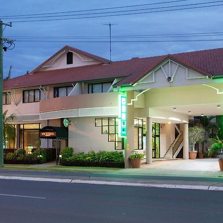 Quality Inn גראפטון מראה חיצוני תמונה