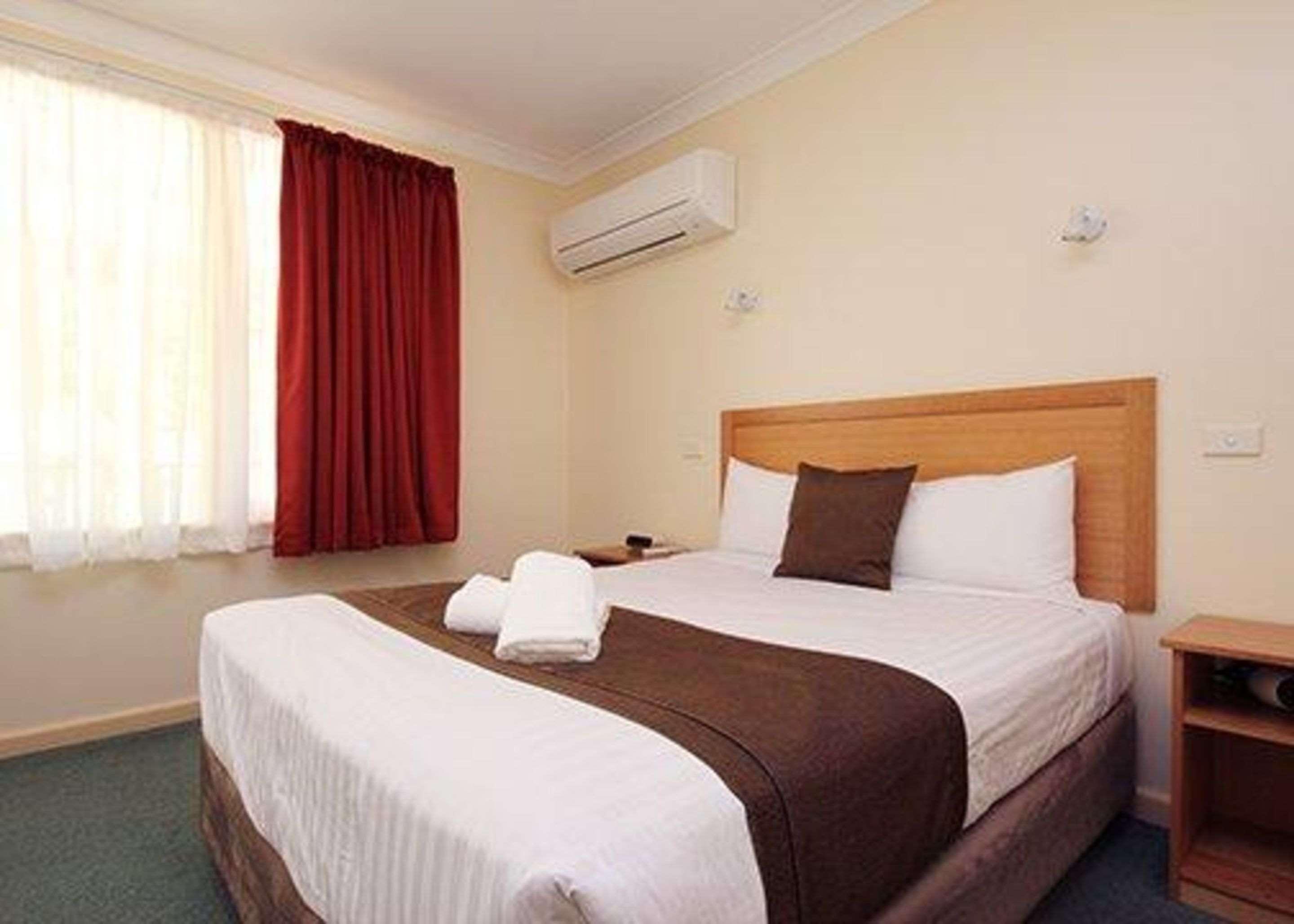 Quality Inn גראפטון מראה חיצוני תמונה