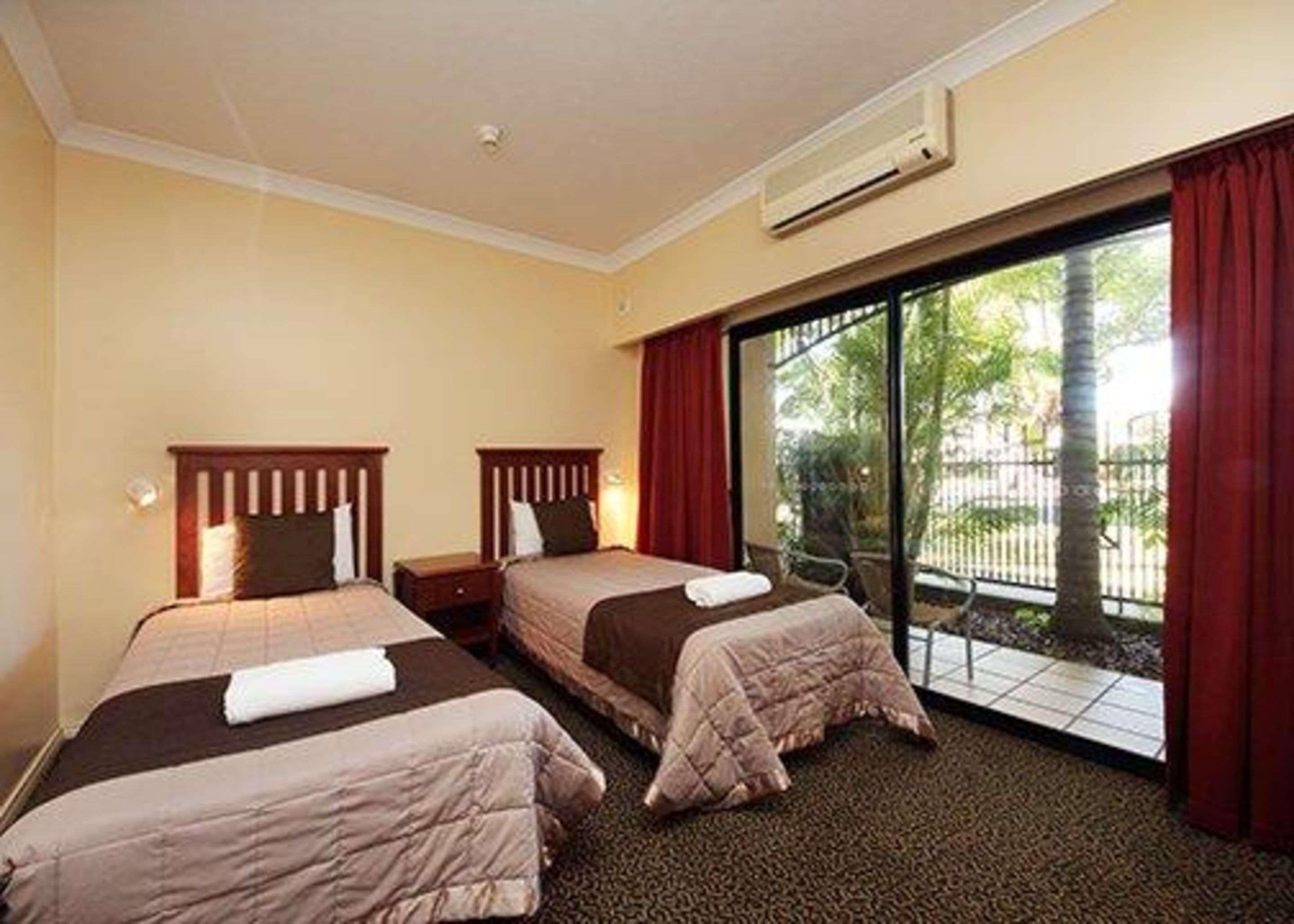 Quality Inn גראפטון מראה חיצוני תמונה