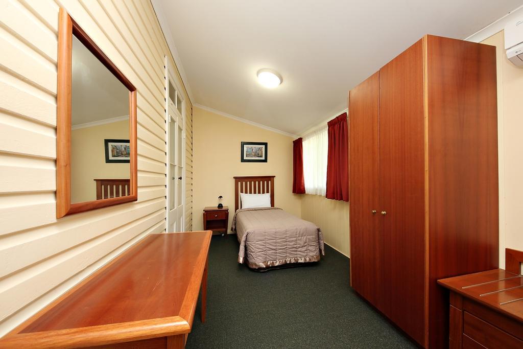 Quality Inn גראפטון מראה חיצוני תמונה