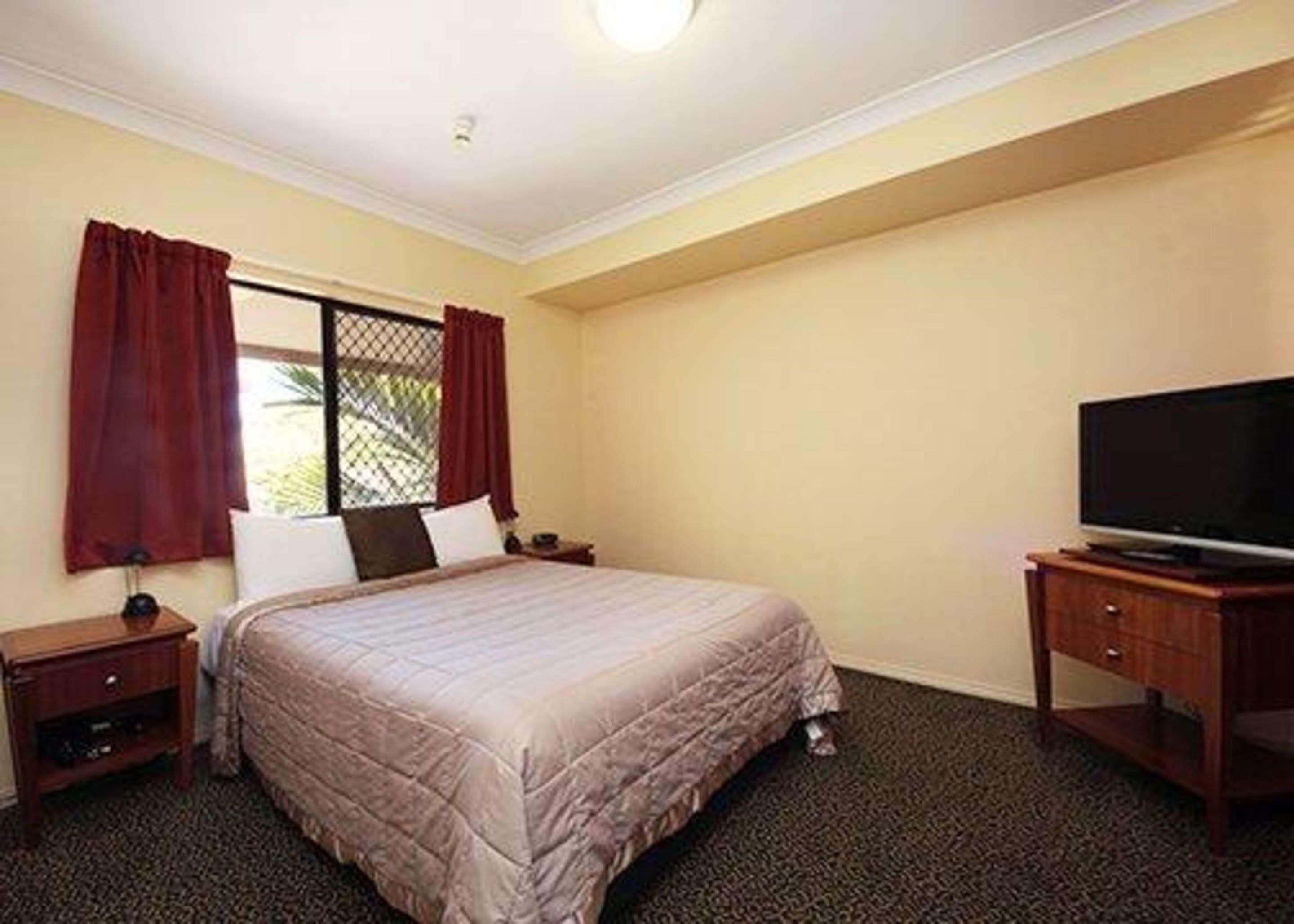 Quality Inn גראפטון מראה חיצוני תמונה