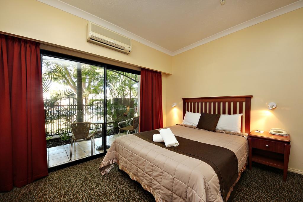 Quality Inn גראפטון מראה חיצוני תמונה
