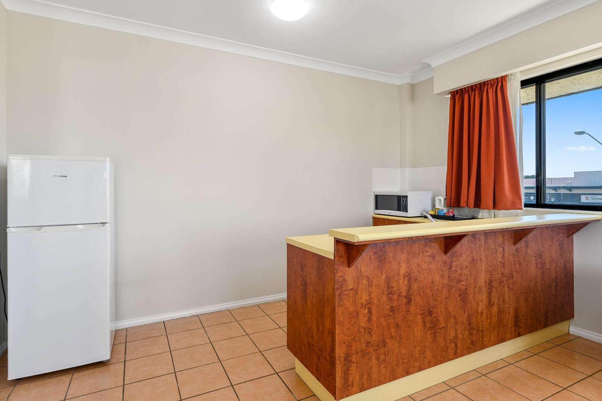 Quality Inn גראפטון מראה חיצוני תמונה