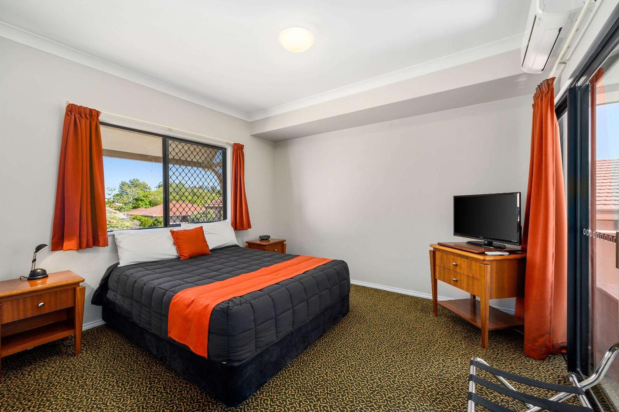 Quality Inn גראפטון מראה חיצוני תמונה