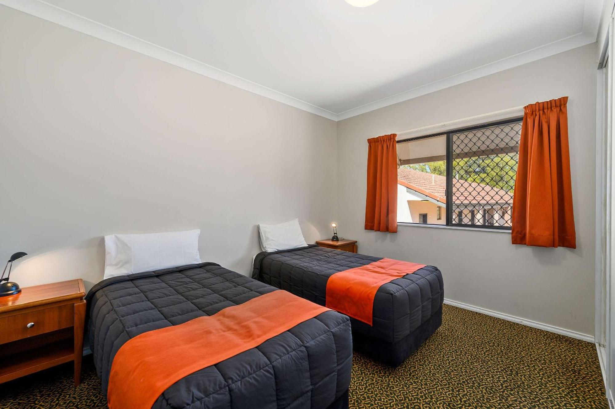 Quality Inn גראפטון מראה חיצוני תמונה
